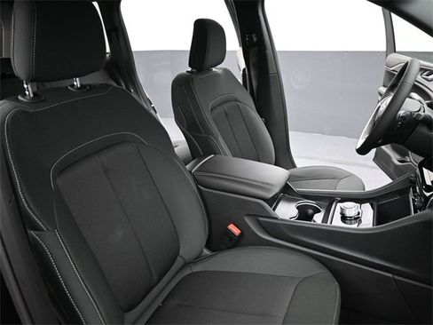 New 2025 Jeep Grand Cherokee Laredo X image 25