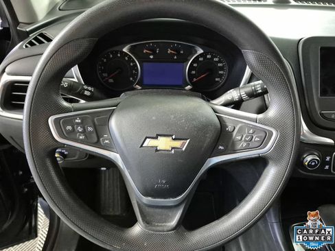 Used 2022 Chevrolet Equinox LT FWD image 11