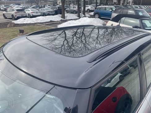 Used 2023 MINI Cooper S image 34
