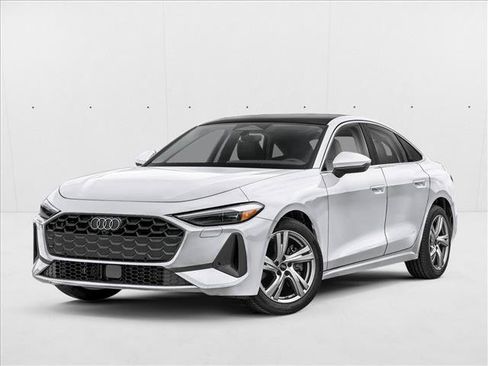 New 2026 Audi A5 Premium AWD/4WD image 1