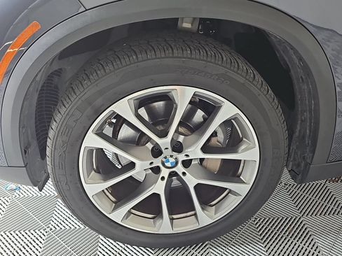 Used 2021 BMW X5 sDrive40i w/ Premium Package RWD image 10
