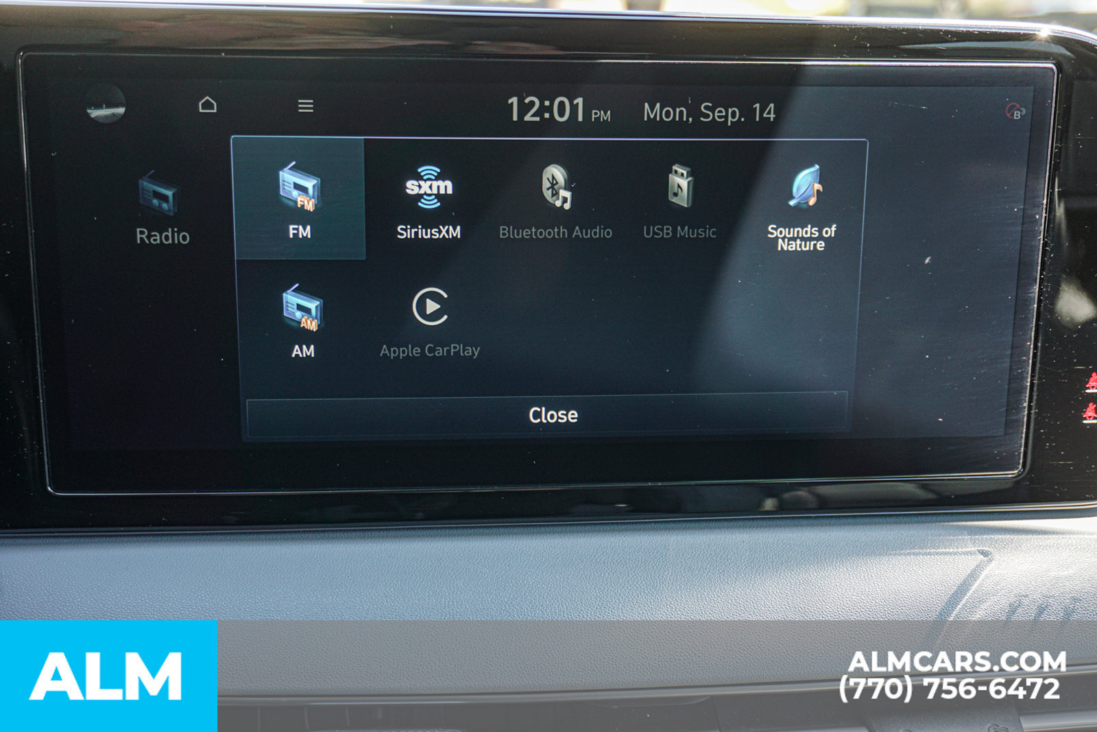 Used 2025 Hyundai Palisade SEL AWD/4WD image 41