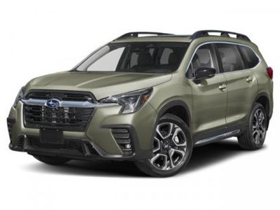 New 2025 Subaru Ascent Limited