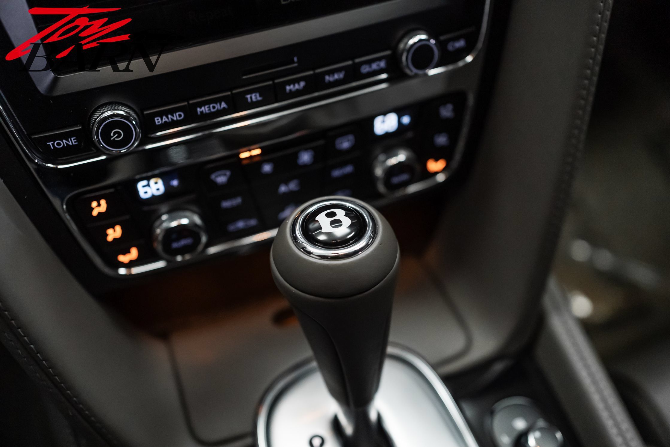 Used 2015 Bentley Continental GT AWD/4WD image 42