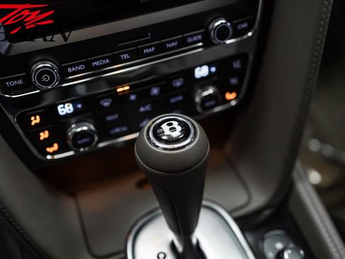 Used 2015 Bentley Continental GT AWD/4WD image 42