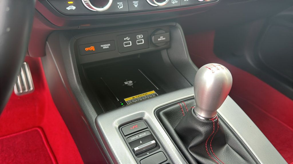 Certified 2023 Honda Civic Type R image 26