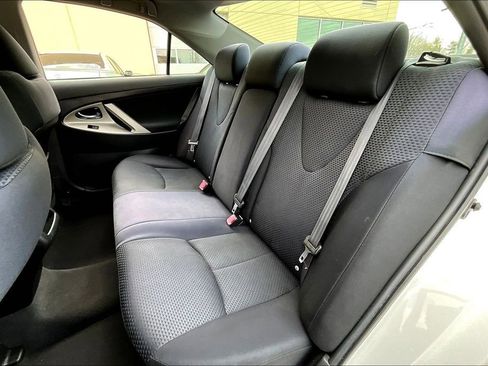 Used 2008 Toyota Camry SE image 32