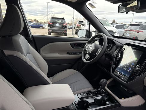 New 2026 Subaru Forester Premium image 8