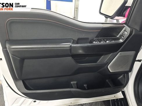 Used 2024 Ford F150 Raptor AWD/4WD image 5