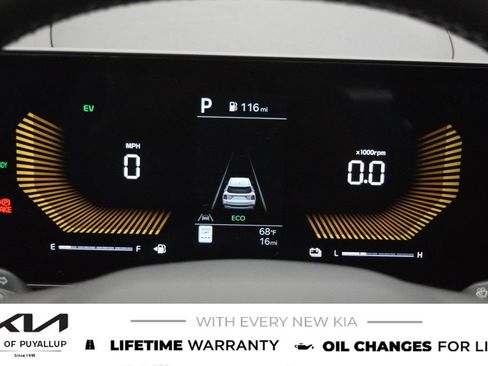New 2026 Kia Sorento EX AWD/4WD image 18