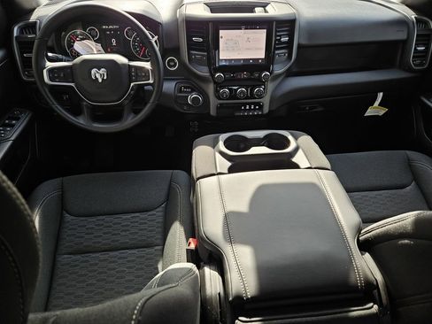 New 2026 RAM 1500 Express RWD image 8