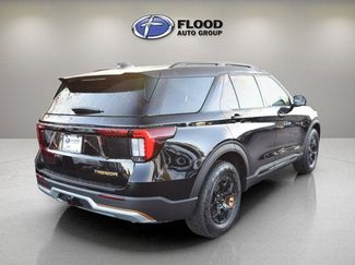 New 2026 Ford Explorer Tremor w/ Tremor Convenience Package video 2