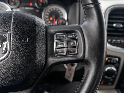 Used 2018 RAM 1500 Big Horn AWD/4WD image 24