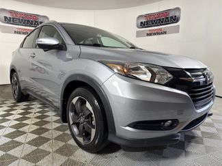 Used 2018 Honda HR-V EX-L video 1