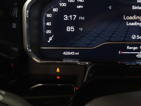 Used 2022 GMC Sierra 1500 Elevation w/ Preferred Package AWD/4WD image 21