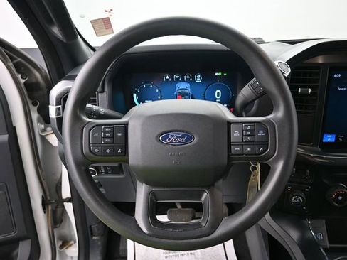 Used 2024 Ford F150 STX image 17