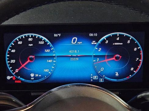 Certified 2023 Mercedes-Benz GLA 250 image 11