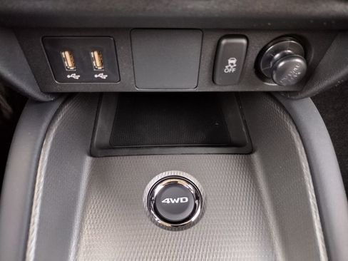 New 2026 Mitsubishi Outlander Sport ES AWD/4WD image 27