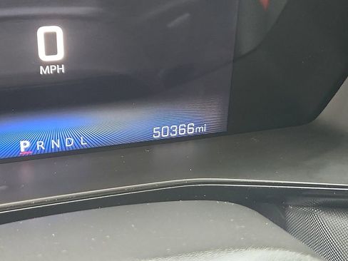 Used 2023 Chevrolet Colorado Z71 w/ Z71 Convenience Package 2 AWD/4WD image 20