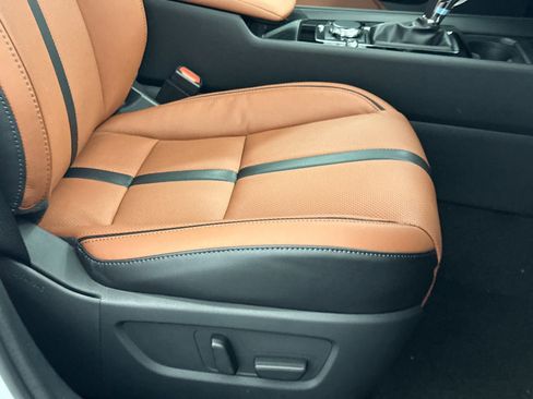 New 2026 MAZDA CX-50 2.5 Turbo w/ Accent Package image 9