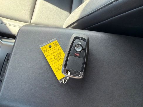 Used 2024 Ford Bronco Big Bend AWD/4WD image 21