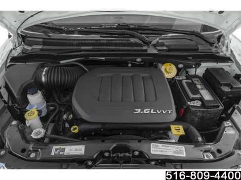 Used 2019 Dodge Grand Caravan GT image 17