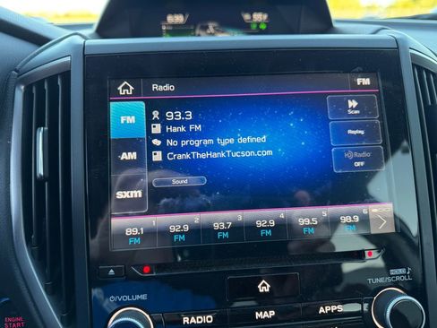 Used 2019 Subaru Forester Touring w/ Popular Package #3 image 9