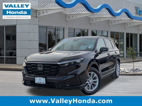 Used 2023 Honda CR-V EX-L image 1