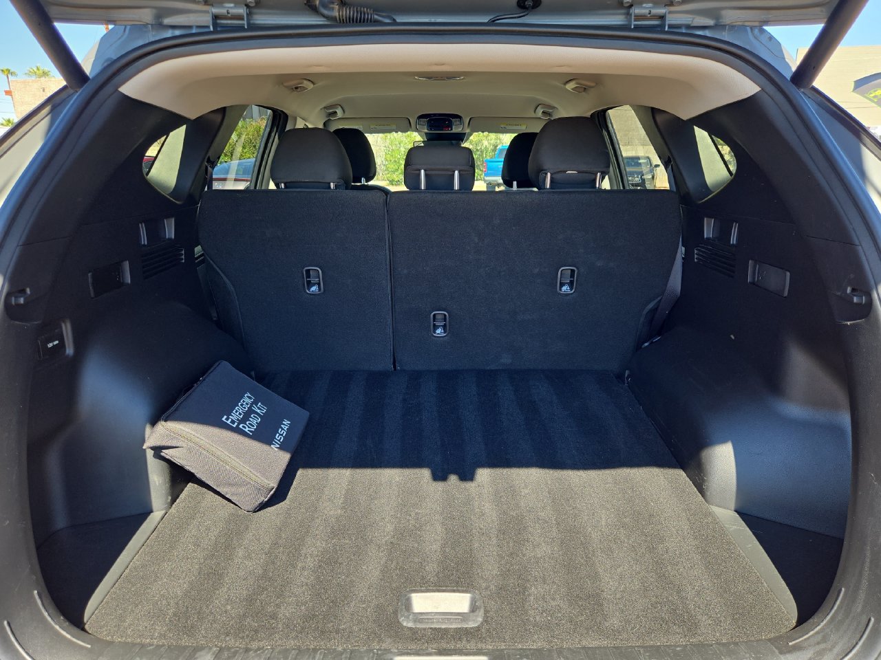 Used 2024 Hyundai Tucson SEL FWD image 12