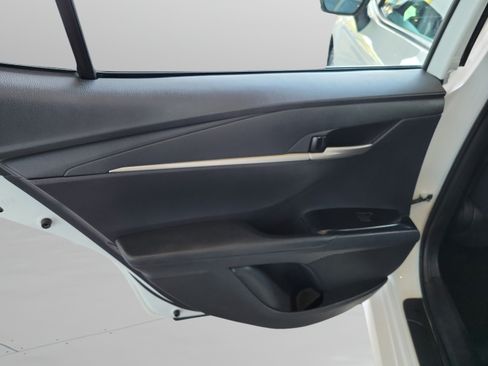 Used 2025 Toyota Camry LE FWD image 25
