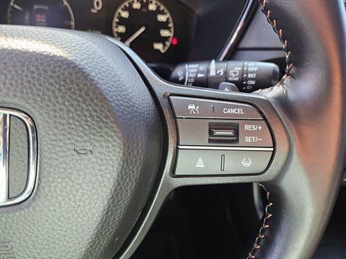 Certified 2025 Honda CR-V Sport-L image 21