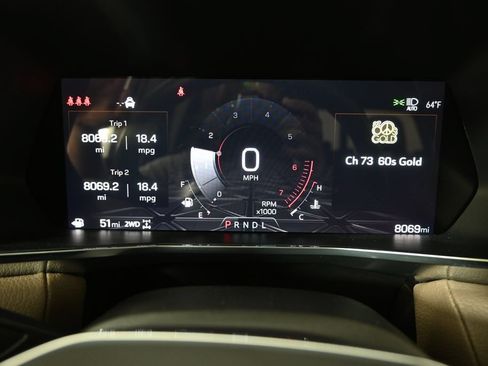 Used 2026 GMC Canyon Denali AWD/4WD image 25