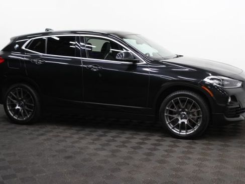 Used 2018 BMW X2 xDrive28i image 3