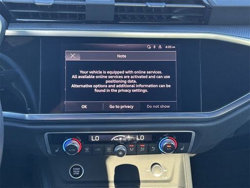 Used 2022 Audi Q3 2.0T Premium Plus image 21