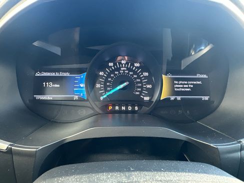 Used 2019 Ford Edge SEL w/ Equipment Group 201A image 16