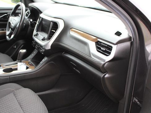 Used 2019 GMC Acadia SLE w/ Driver Alert Package I image 65