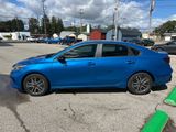 Used 2022 Kia Forte GT-Line w/ GT-Line Premium Package image 4