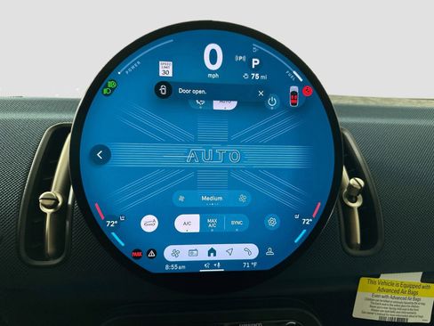 New 2026 MINI Cooper Countryman S image 18