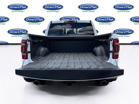 Used 2020 RAM 1500 Laramie RWD image 25