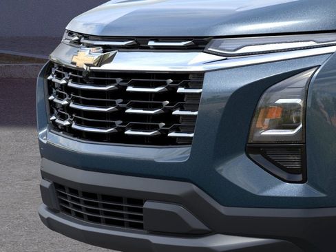 New 2026 Chevrolet Equinox LT FWD image 13
