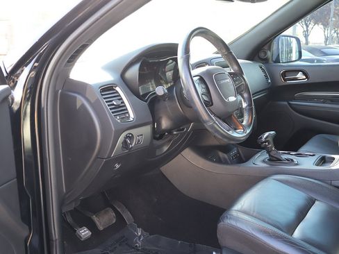 Used 2020 Dodge Durango GT image 28