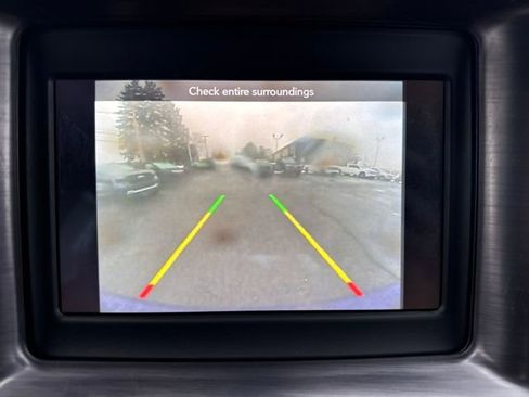 Used 2018 Dodge Charger SXT w/ Blacktop Package image 19