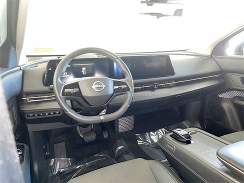 Certified 2024 Nissan Ariya FWD image 19