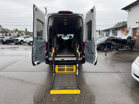 Used 2019 Ford Transit 350 XL RWD image 21