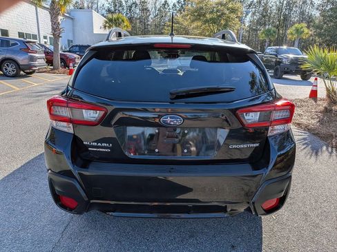 Used 2021 Subaru Crosstrek 2.0i w/ Popular Package #1 image 5