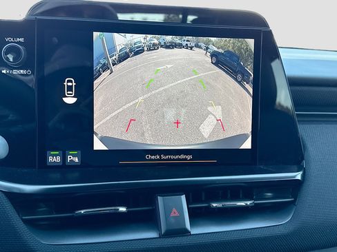 New 2026 Subaru Outback Premium image 33