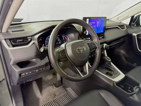 Used 2023 Toyota RAV4 XLE Premium AWD/4WD image 16