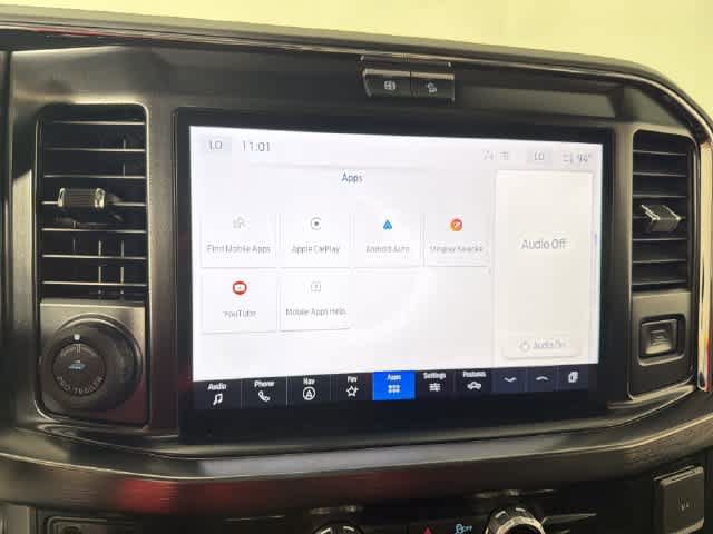 New 2026 Ford F250 Lariat w/ Lariat Ultimate Package AWD/4WD image 9