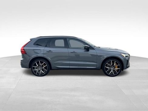 Used 2023 Volvo XC60 T8 Polestar w/ Protection Package Premier image 8