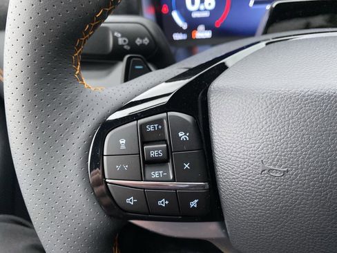 New 2026 Ford Explorer Tremor AWD/4WD image 35